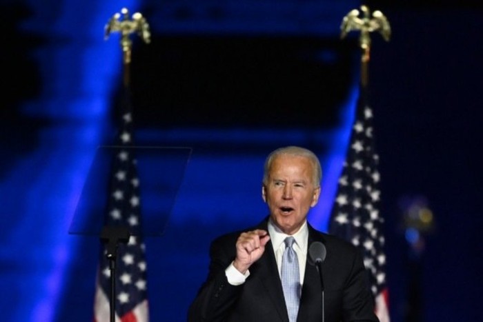 /Foto: Jim Watson/AFP /Foto: Jim Watson/AFP