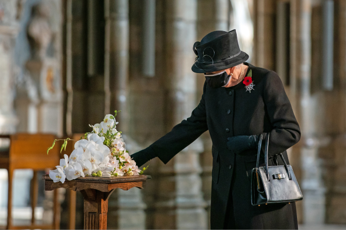 /Foto: Aaron Chown / AFP / POOL / PA WIRE /Foto: Aaron Chown / AFP / POOL / PA WIRE