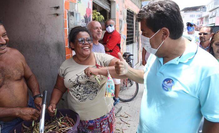 /Foto: Guga Matos/Divulgação /Foto: Guga Matos/Divulgação