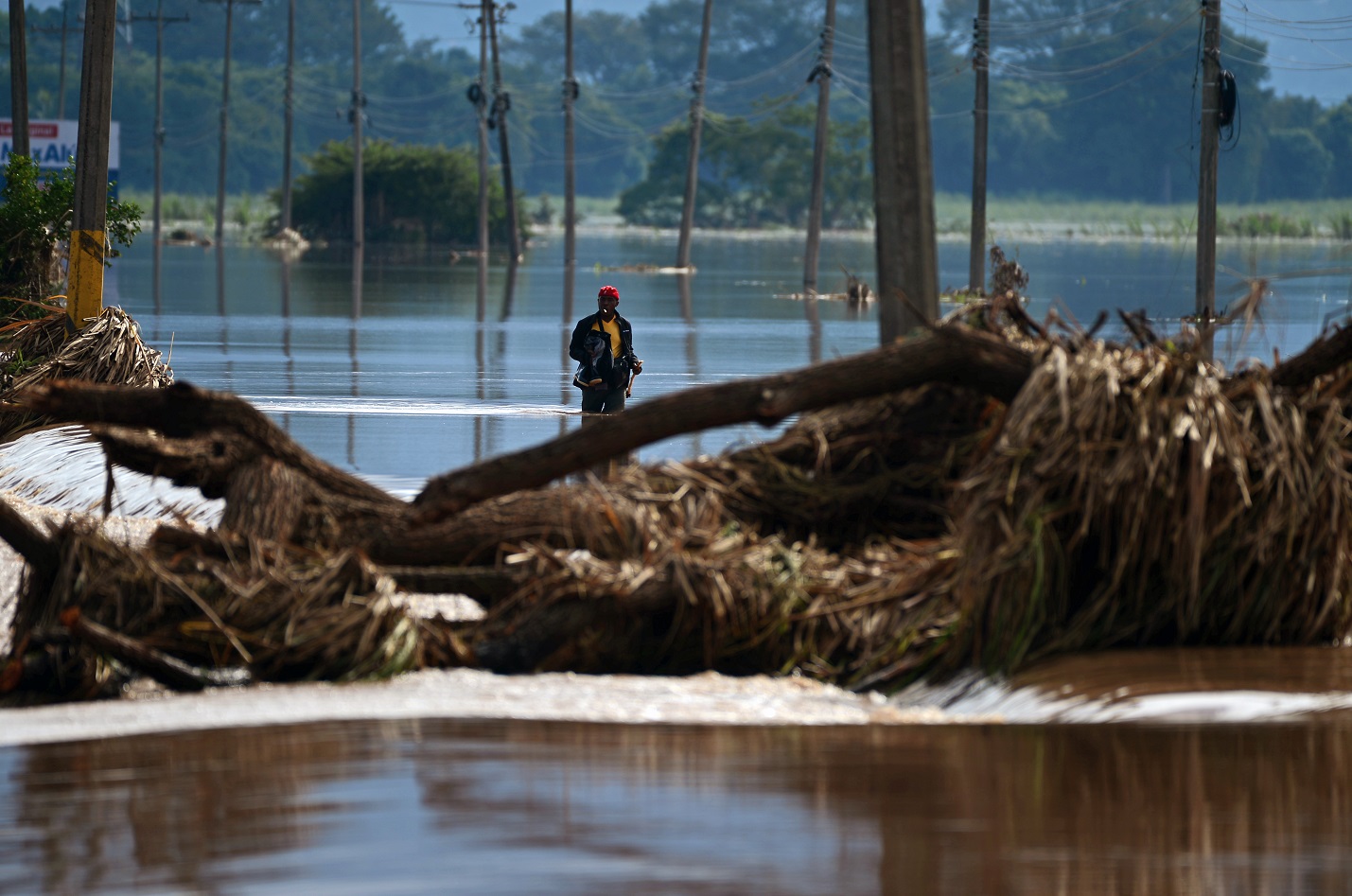 /Foto: Orlando SIERRA / AFP /Foto: Orlando SIERRA / AFP