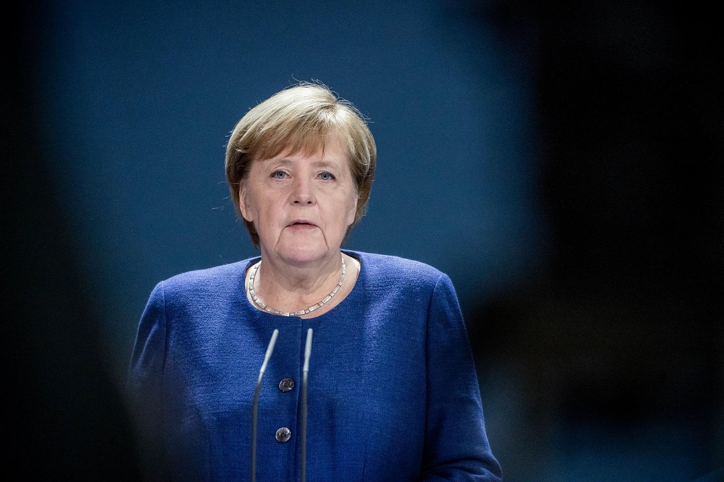 /Foto: Michael Kappeler / POOL / AFP /Foto: Michael Kappeler / POOL / AFP