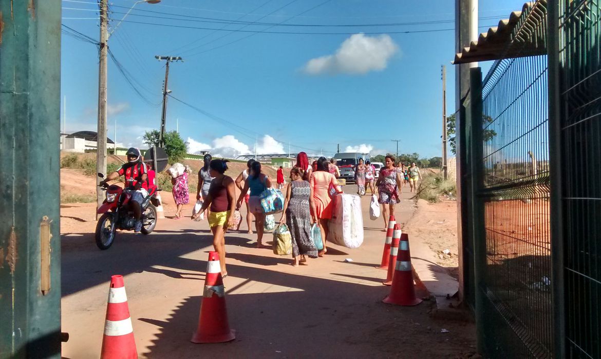 /Foto: Edwirges Nogueira / Agência Brasil /Foto: Edwirges Nogueira / Agência Brasil