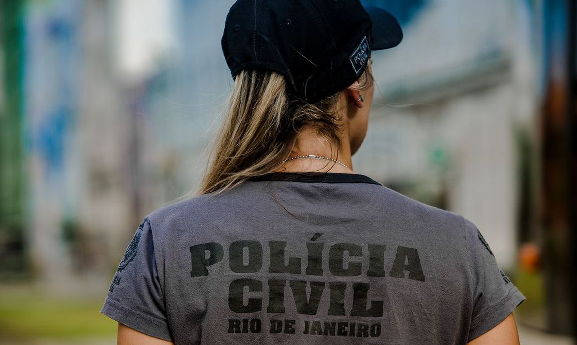 /Foto: Divulgação / Governo do Rio de Janeiro /Foto: Divulgação / Governo do Rio de Janeiro