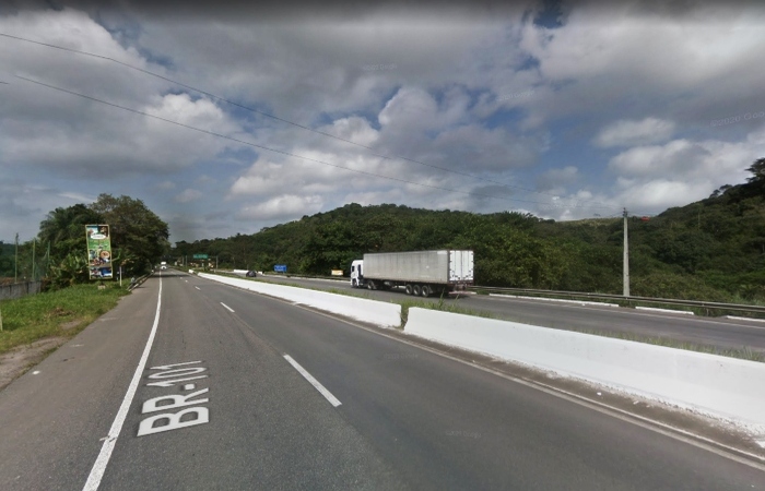 /Reprodução/Google Street View /Reprodução/Google Street View