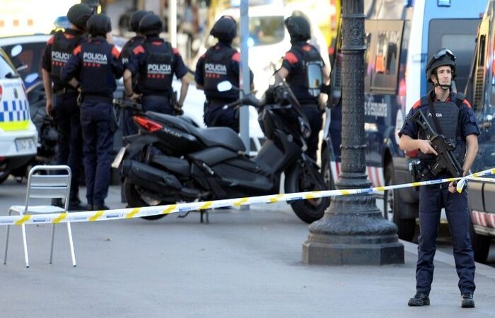 /Foto: AFP/Arquivos