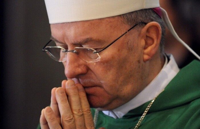 /Foto: AFP / REMY GABALDA