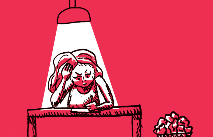 Ilustração de O Livro Sem Fim/Foto: Cepe/Divulgação Ilustração de O Livro Sem Fim/Foto: Cepe/Divulgação
