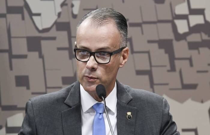 /Foto: Leopoldo Silva/Agência Senado /Foto: Leopoldo Silva/Agência Senado
