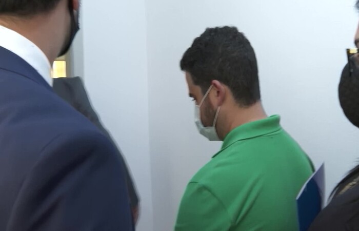 /Foto: Abraão Cruz/TV Globo