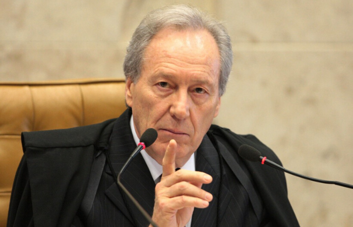 /Foto: Carlos Humberto/ SCO/ STF /Foto: Carlos Humberto/ SCO/ STF