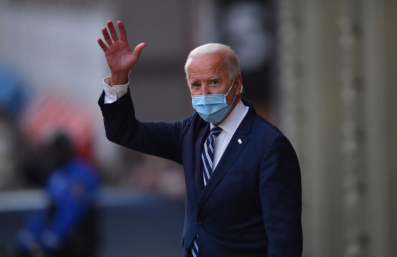 /Foto: Angela Weiss / AFP /Foto: Angela Weiss / AFP
