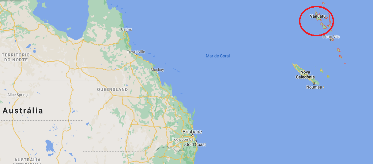/Foto: Google Maps