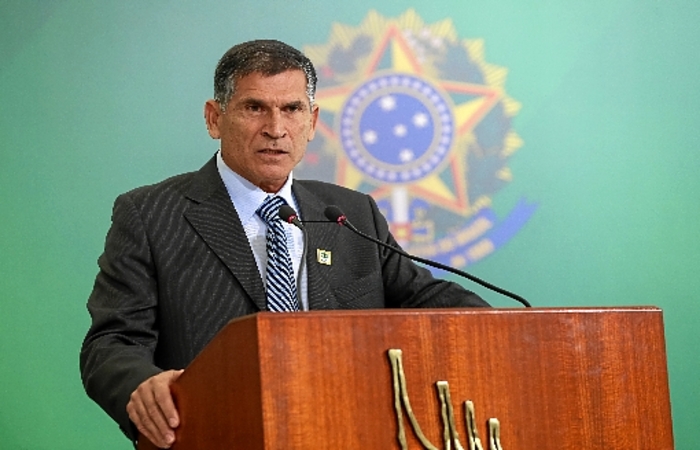 /Foto: Marcos Correa/PR
