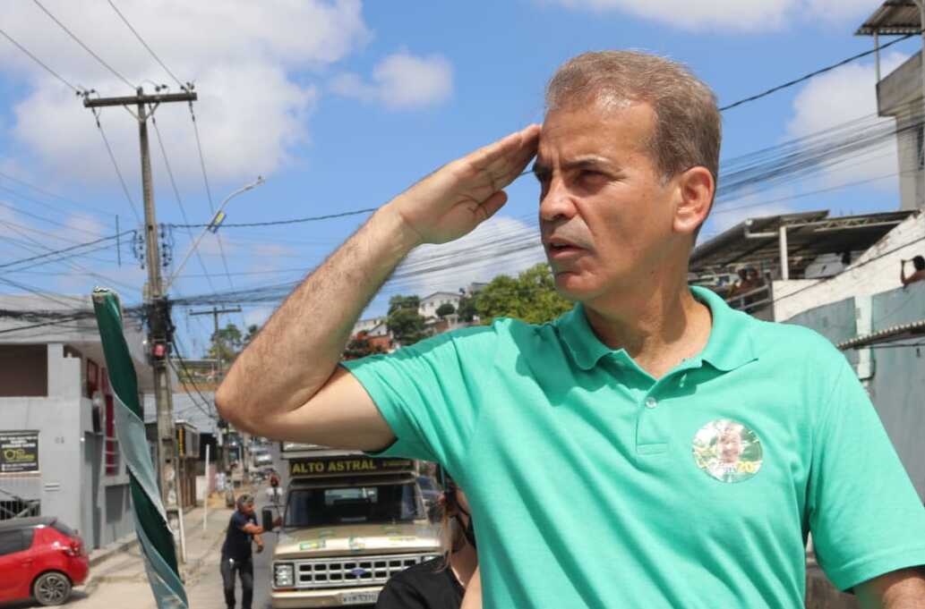 /Foto: Wilamy Henrique /Foto: Wilamy Henrique