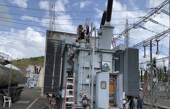/Ministério de Minas e Energia /Ministério de Minas e Energia
