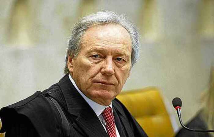 /Foto: FellipeSampaio/SCO/STF /Foto: FellipeSampaio/SCO/STF