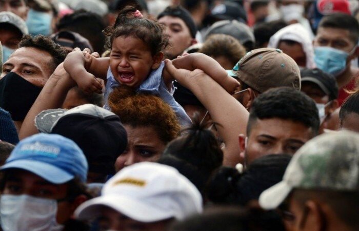 /Foto: ORLANDO SIERRA / AFP /Foto: ORLANDO SIERRA / AFP
