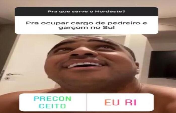 /Foto: Reprodu&ccedil;&atilde;o/ Instagram
