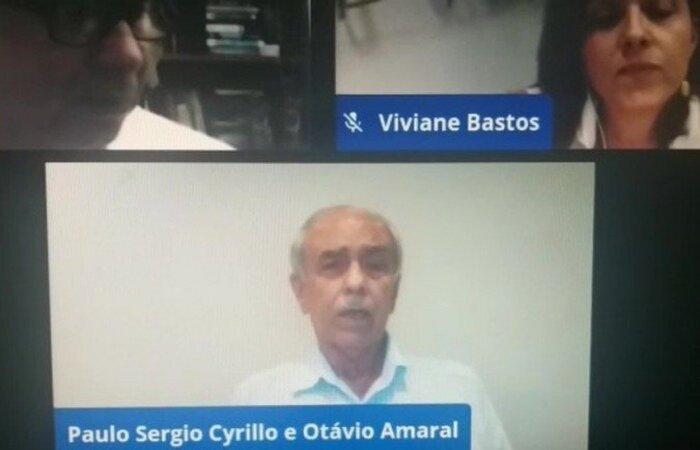 /Foto: Famesc/reprodução /Foto: Famesc/reprodução