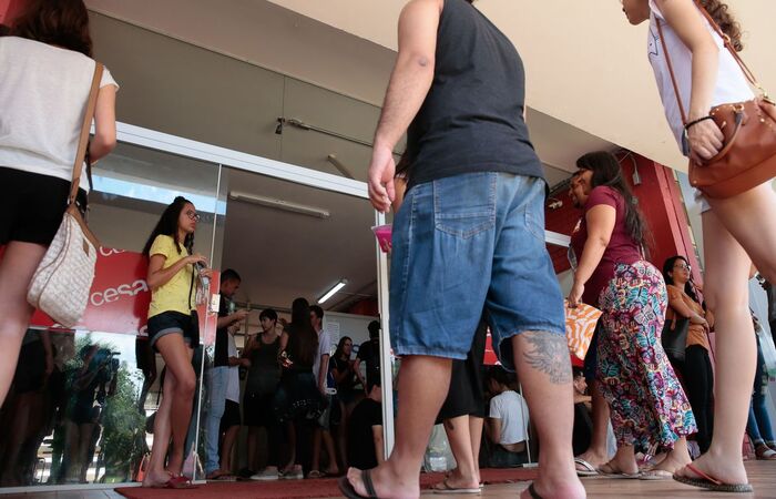/Foto: Antonio Cruz/ Agência Brasil /Foto: Antonio Cruz/ Agência Brasil
