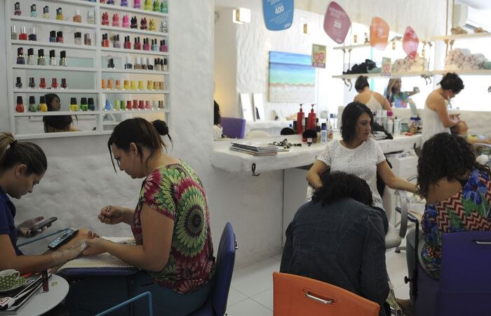 /Foto: Elza Fiúza/ Agência Brasil /Foto: Elza Fiúza/ Agência Brasil