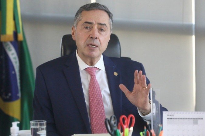 /Foto: Abdias Pinheiro/ASCOM/TSE /Foto: Abdias Pinheiro/ASCOM/TSE