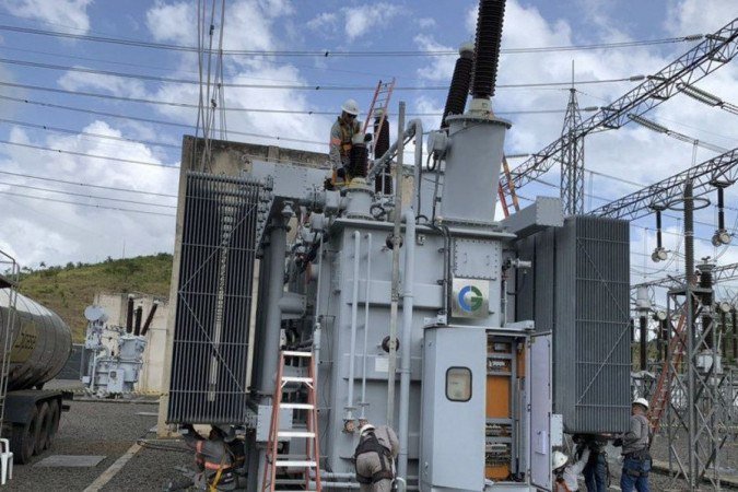 /Foto: Divulgação/Ministério de Minas e Energia