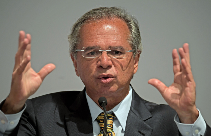 /Foto: Carl de Souza/AFP /Foto: Carl de Souza/AFP