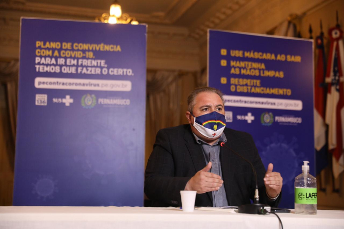 /Foto: Divulgação/ SEI /Foto: Divulgação/ SEI