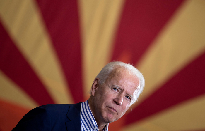 /Foto: Brendan Smialowski / AFP