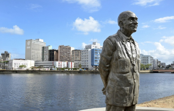 /Foto: Lu Streithorst/PCR/Divulgação /Foto: Lu Streithorst/PCR/Divulgação