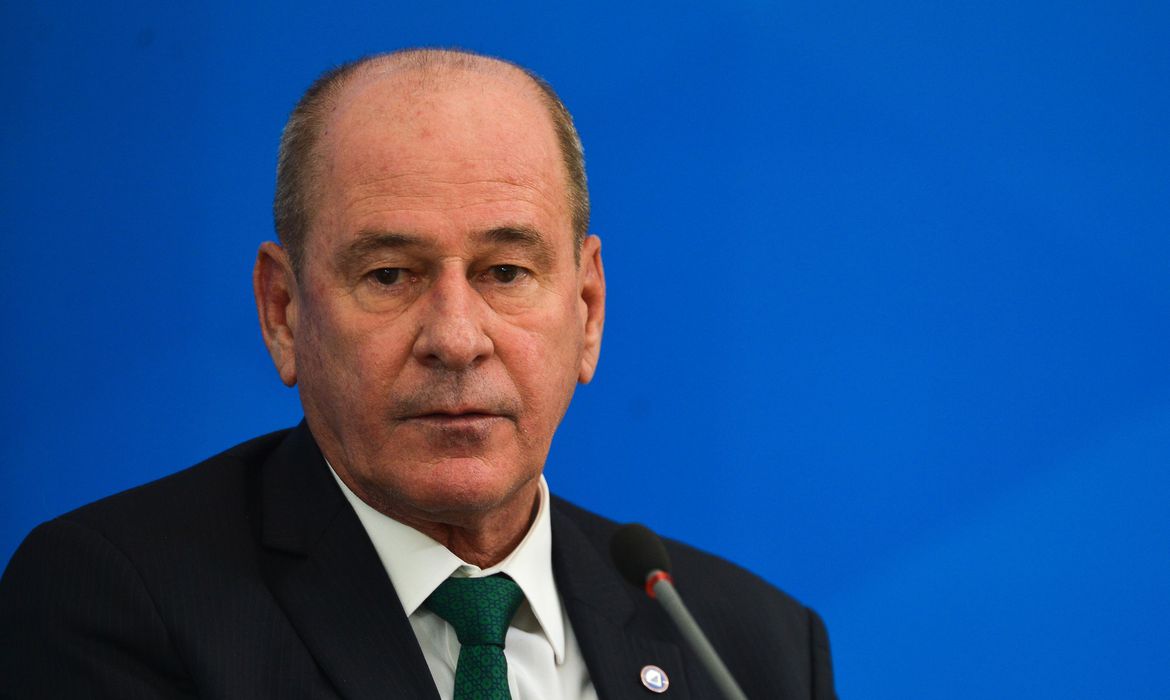 /Foto: Marcello Casal Jr. / Arquivo / Agência Brasil /Foto: Marcello Casal Jr. / Arquivo / Agência Brasil