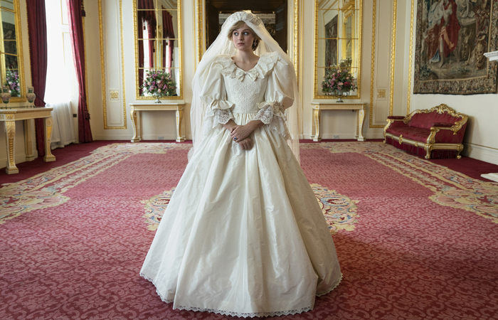/Foto: Des Willie/Netflix /Foto: Des Willie/Netflix