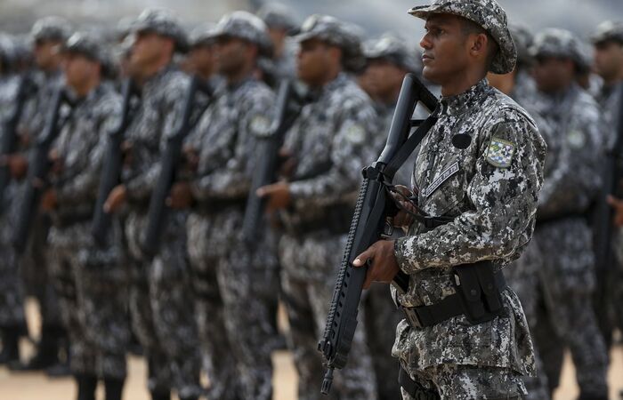 /Foto: Marcelo Camargo/Agência Brasil