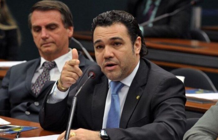 /Foto: Agência Câmara/Divulgação /Foto: Agência Câmara/Divulgação