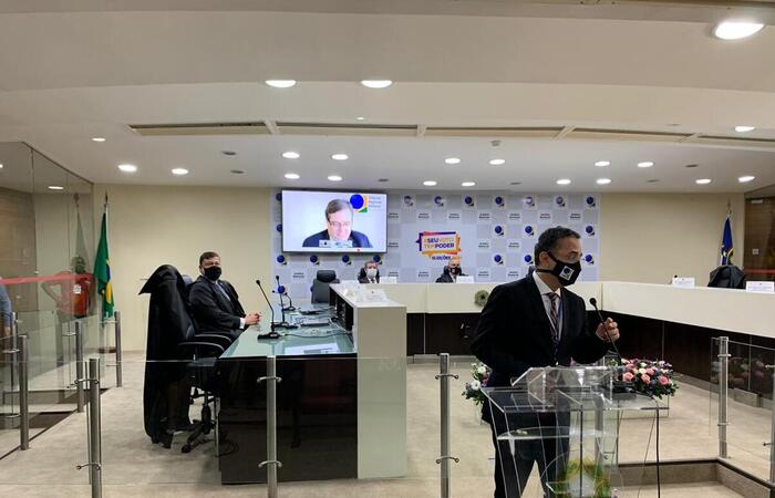 /Foto: Divulgação /Foto: Divulgação