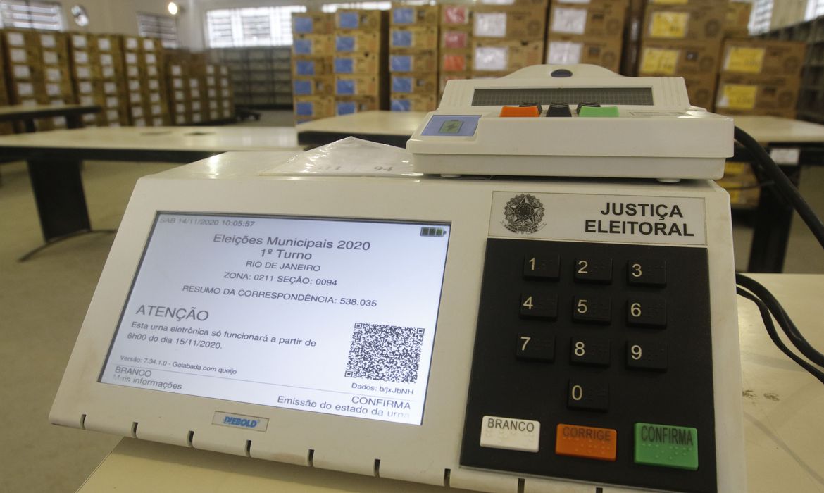 /Foto: Fernando Frazão / Agência Brasil
