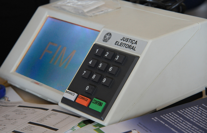/Foto: Agência Brasil /Foto: Agência Brasil