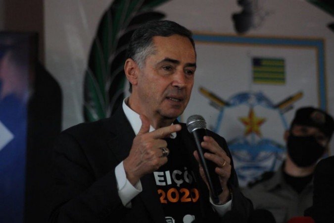 /Marcelo Ferreira/CB/D.A.Press