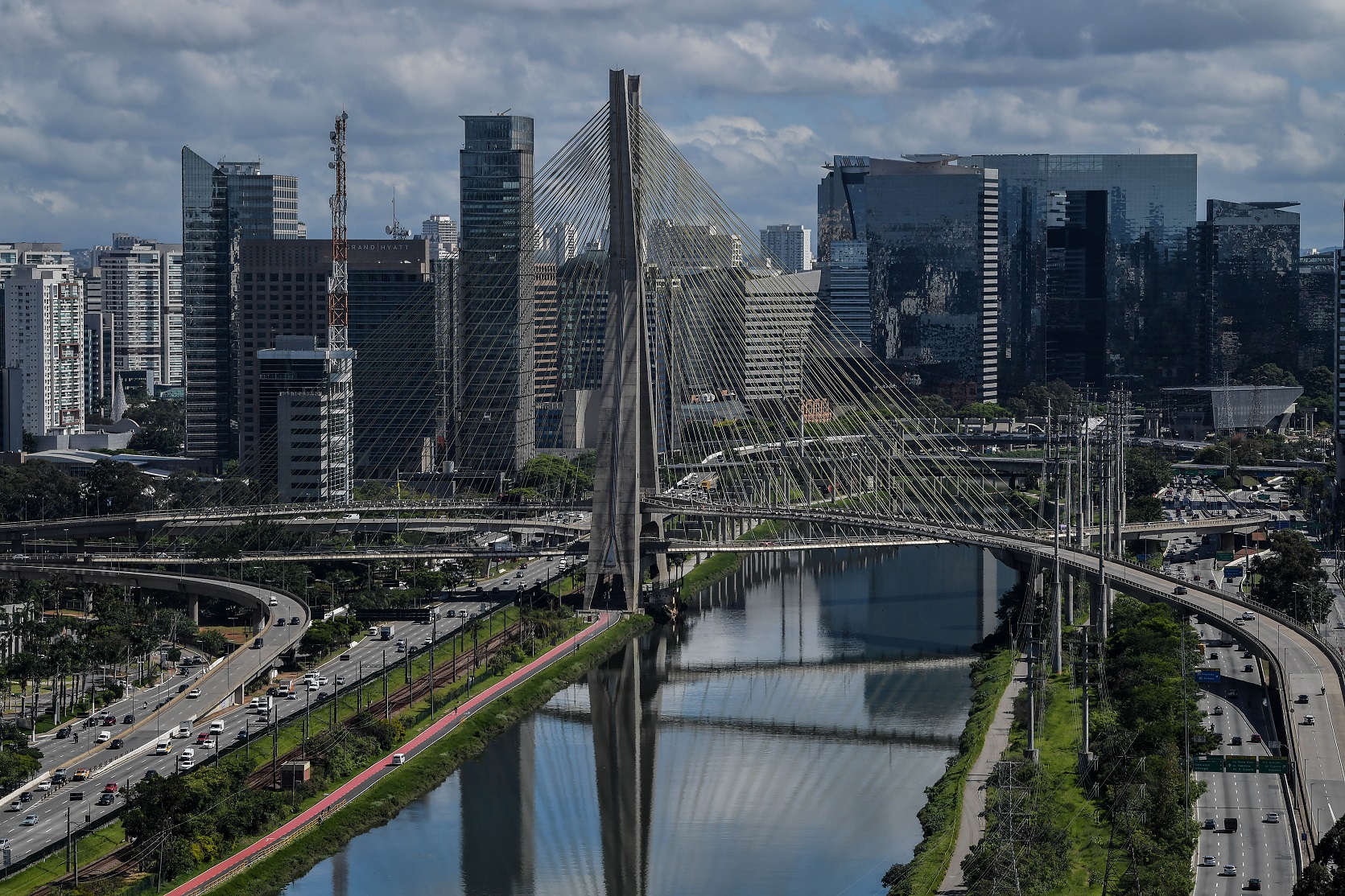 /Foto: Nelson ALMEIDA / AFP /Foto: Nelson ALMEIDA / AFP