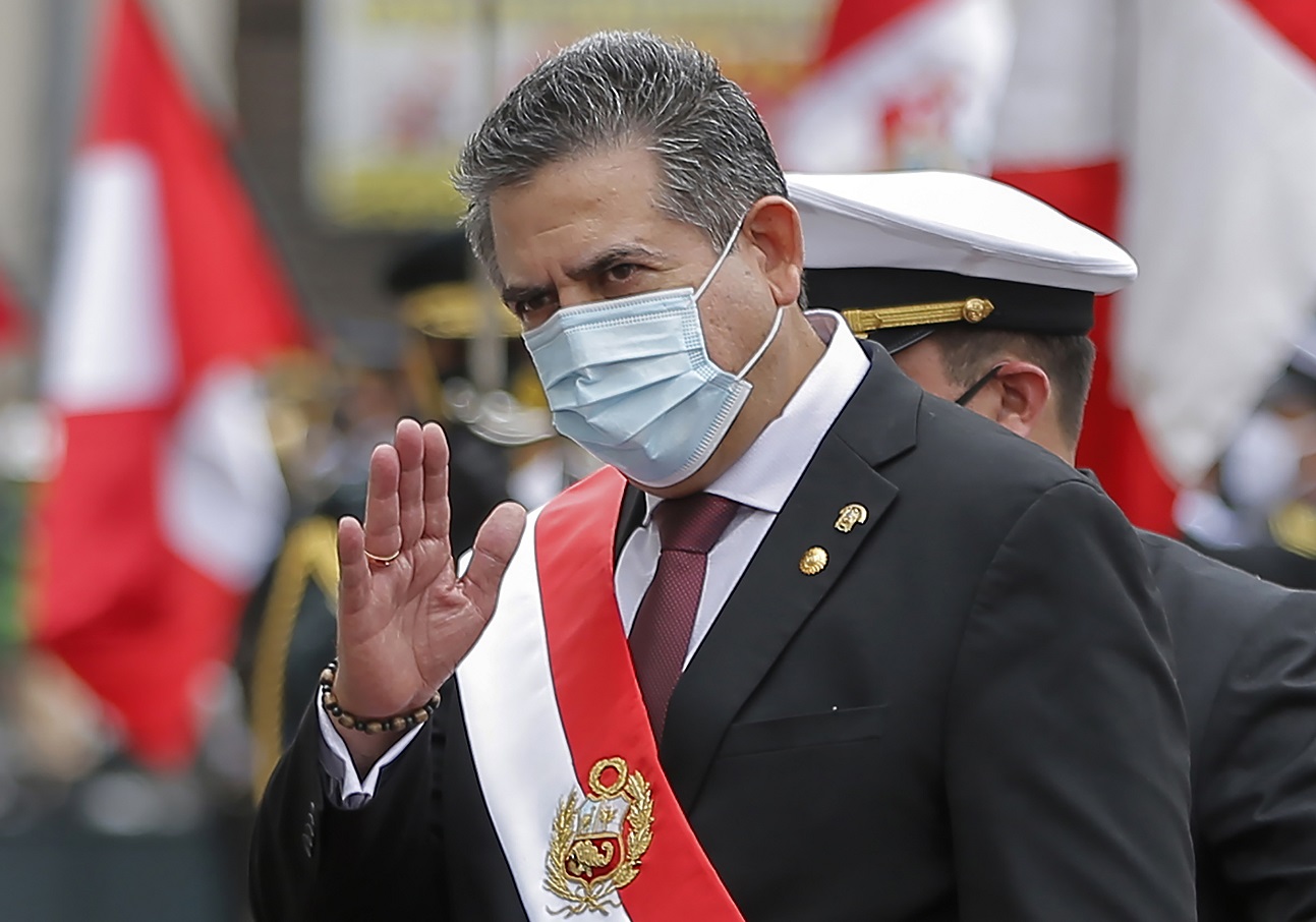 /Foto: Luka GONZALES / AFP /Foto: Luka GONZALES / AFP