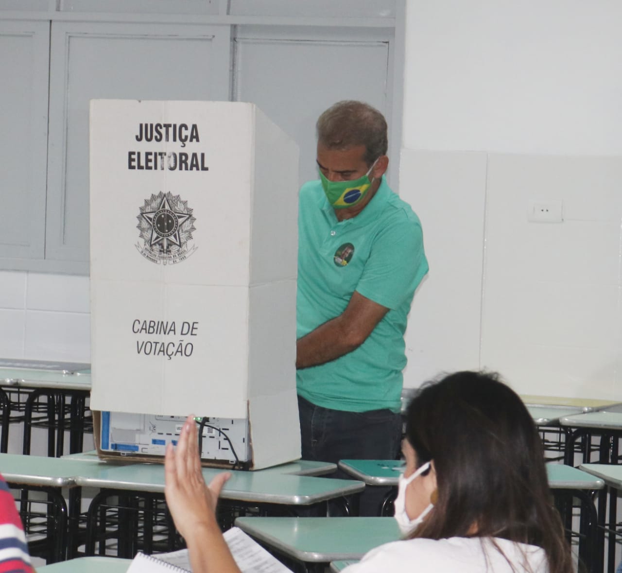 /Wilamy Henrique/ Divulgação /Wilamy Henrique/ Divulgação