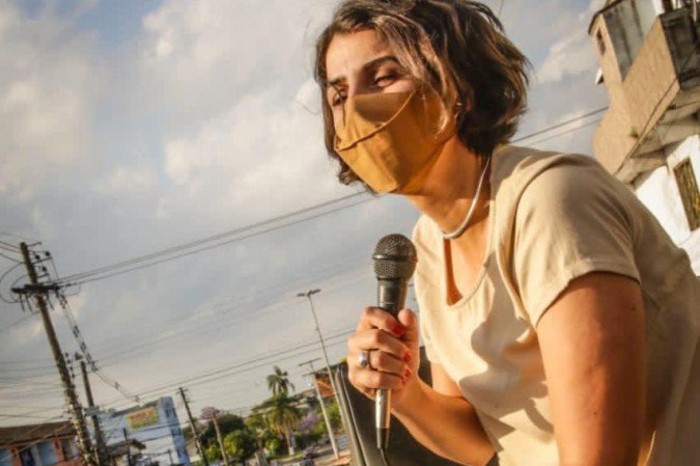 /Foto: Divulgação/rede social