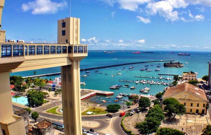 /Foto: Divulgação/Prefeitura de Salvador