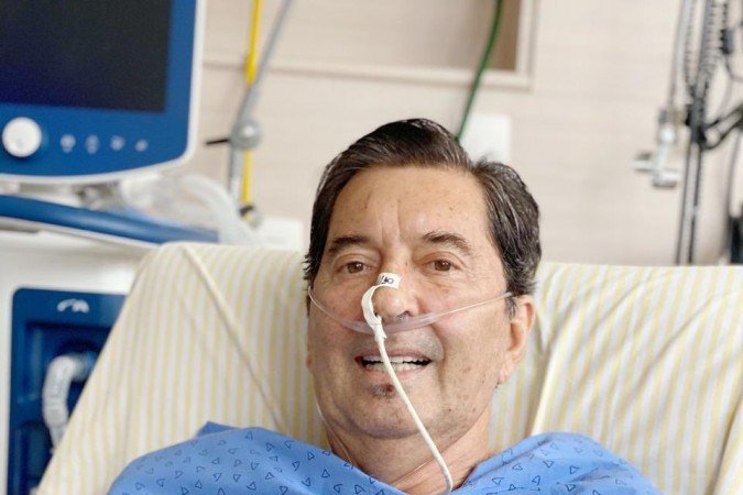 /Foto: Reprodução/Twitter /Foto: Reprodução/Twitter