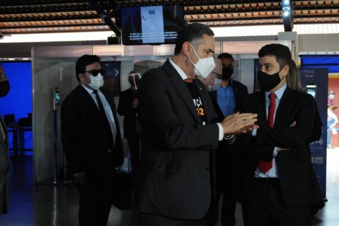 /Foto: Marcelo Ferreira/CB/D.A Press /Foto: Marcelo Ferreira/CB/D.A Press
