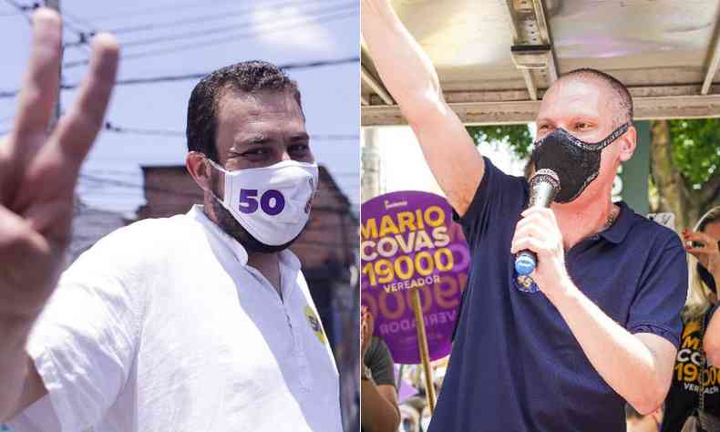 /Foto: Reprodução Twitter/Facebook /Foto: Reprodução Twitter/Facebook