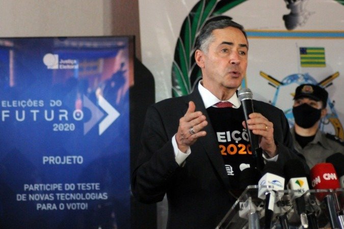 /Foto: Marcelo Ferreira/CB/D.A Press