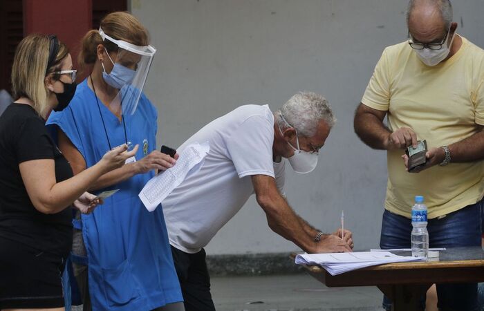 /FOTO: FERNANDO FRAZÃO/AGÊNCIA BRASIL /FOTO: FERNANDO FRAZÃO/AGÊNCIA BRASIL