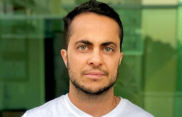 Thammy Miranda (PL) foi uma das vereadores eleitas em São Paulo./Foto: Reprodução/Instagram Thammy Miranda (PL) foi uma das vereadores eleitas em São Paulo./Foto: Reprodução/Instagram